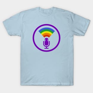 Stuff You Should Know Pride T-Shirt